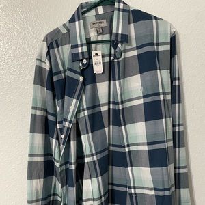 Express Mens L